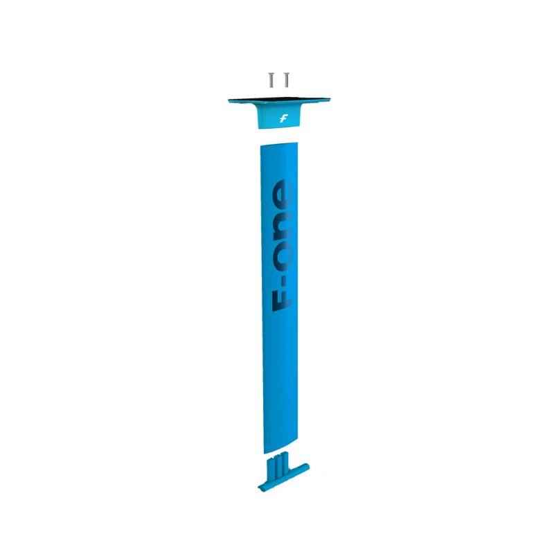 Alu Mast + Titan 1707096000104969834 #1
