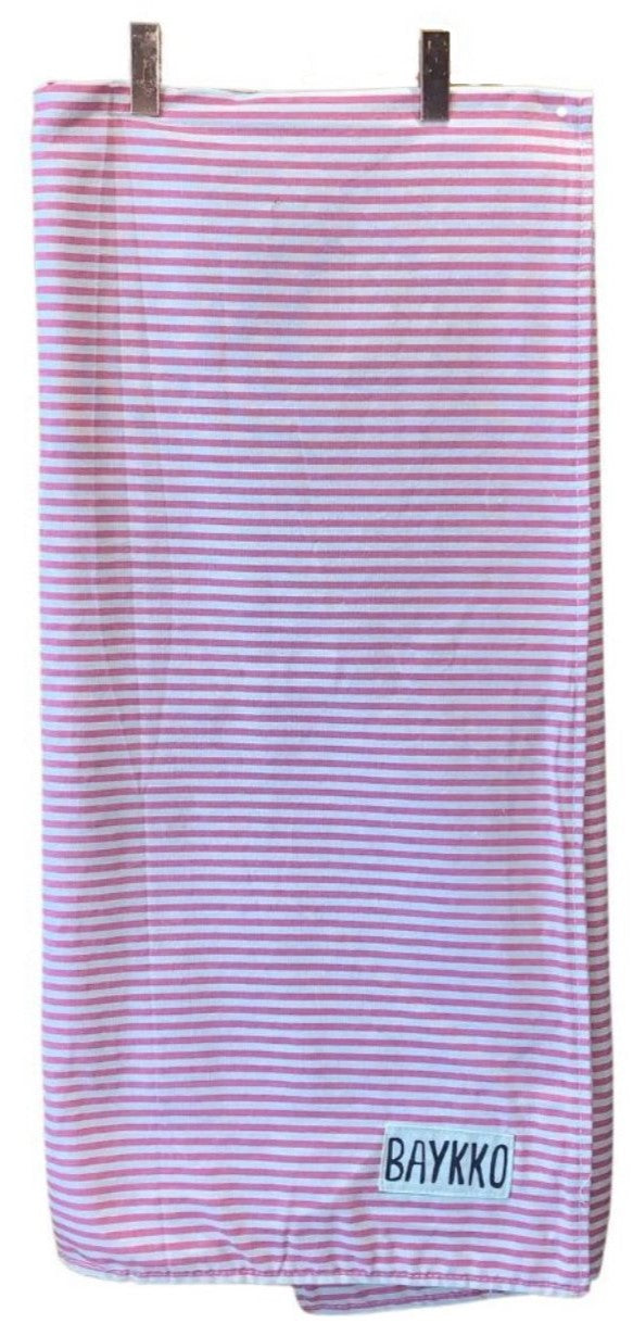 Lona Paris - Rosa/Blanco 1707096000022168058 #1