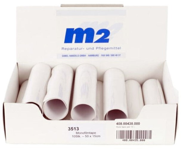 Mylar Tape (Per 12 ) 1707096000018748545 #1