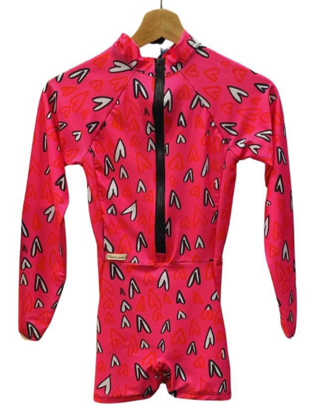 Lycra Corazones 1707096000022169778 #2