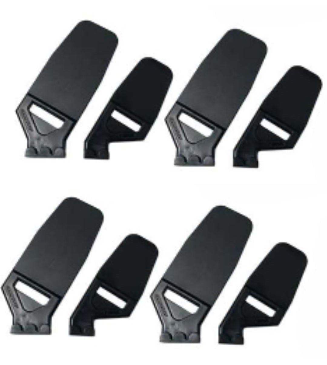 Quattro Stix - Black 1707096000040421273 #1