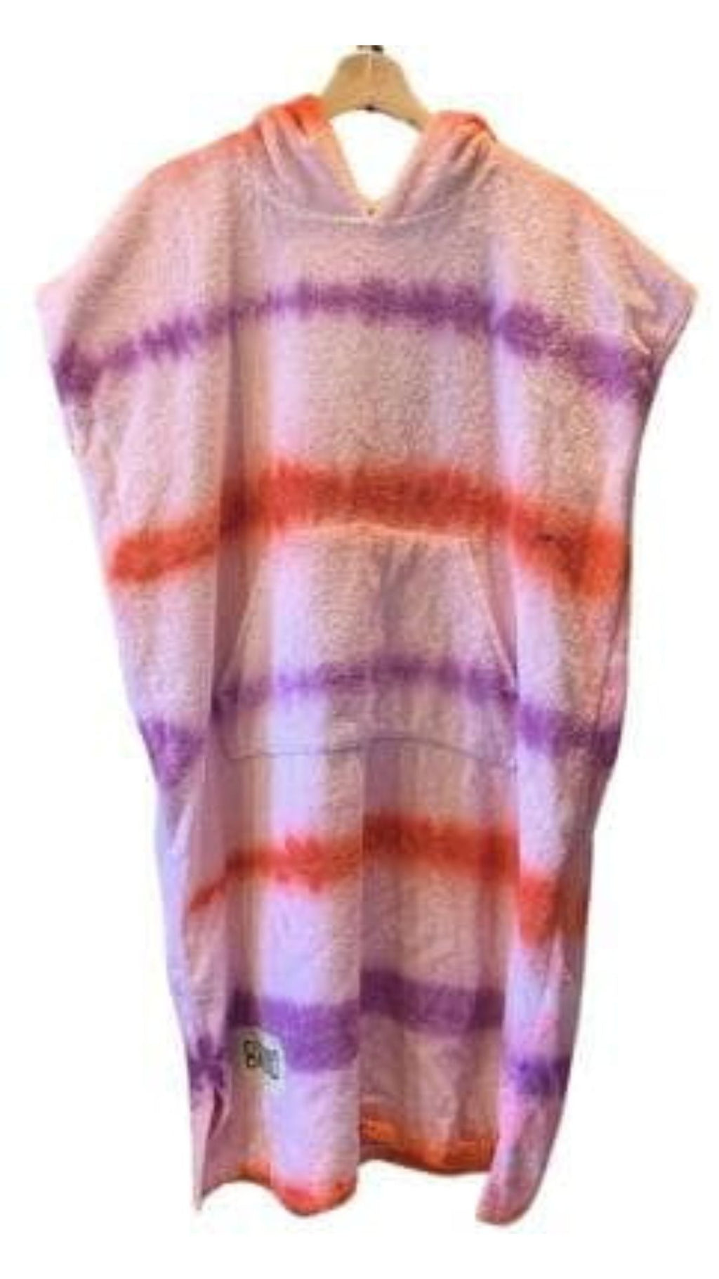 Poncho Grueso - Batik 15 1707096000031543277 #2
