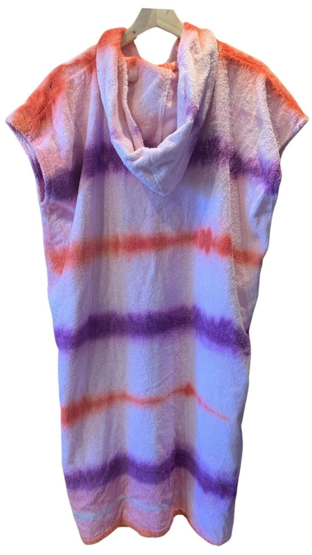 Poncho Grueso - Batik 15 1707096000031543277 #3