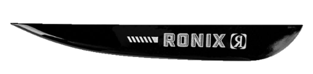Fiberglass Ramp Fin - (2 pack) - Black 1707096000035428793 #2