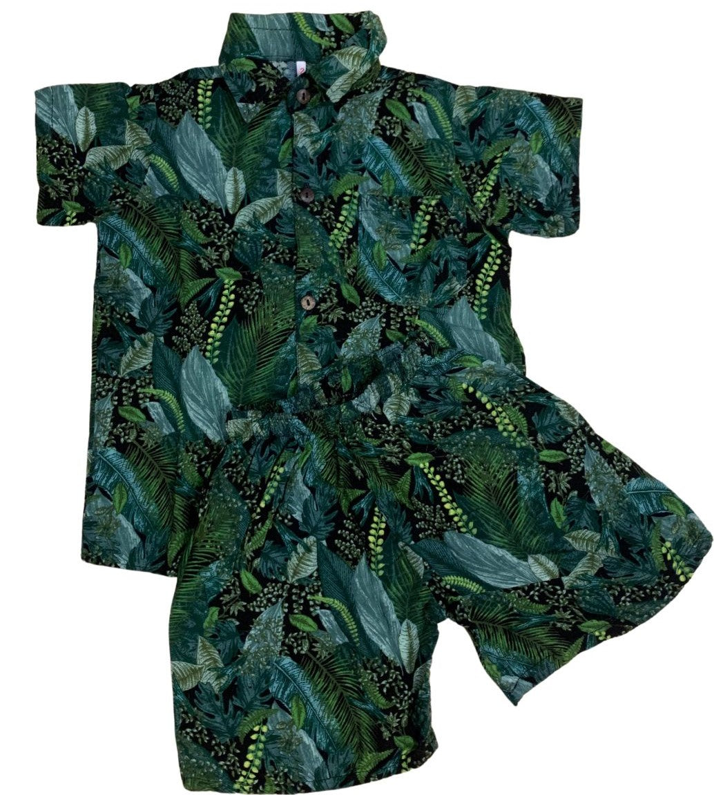 Conjunto - Amazonas 1707096000041756968 #1