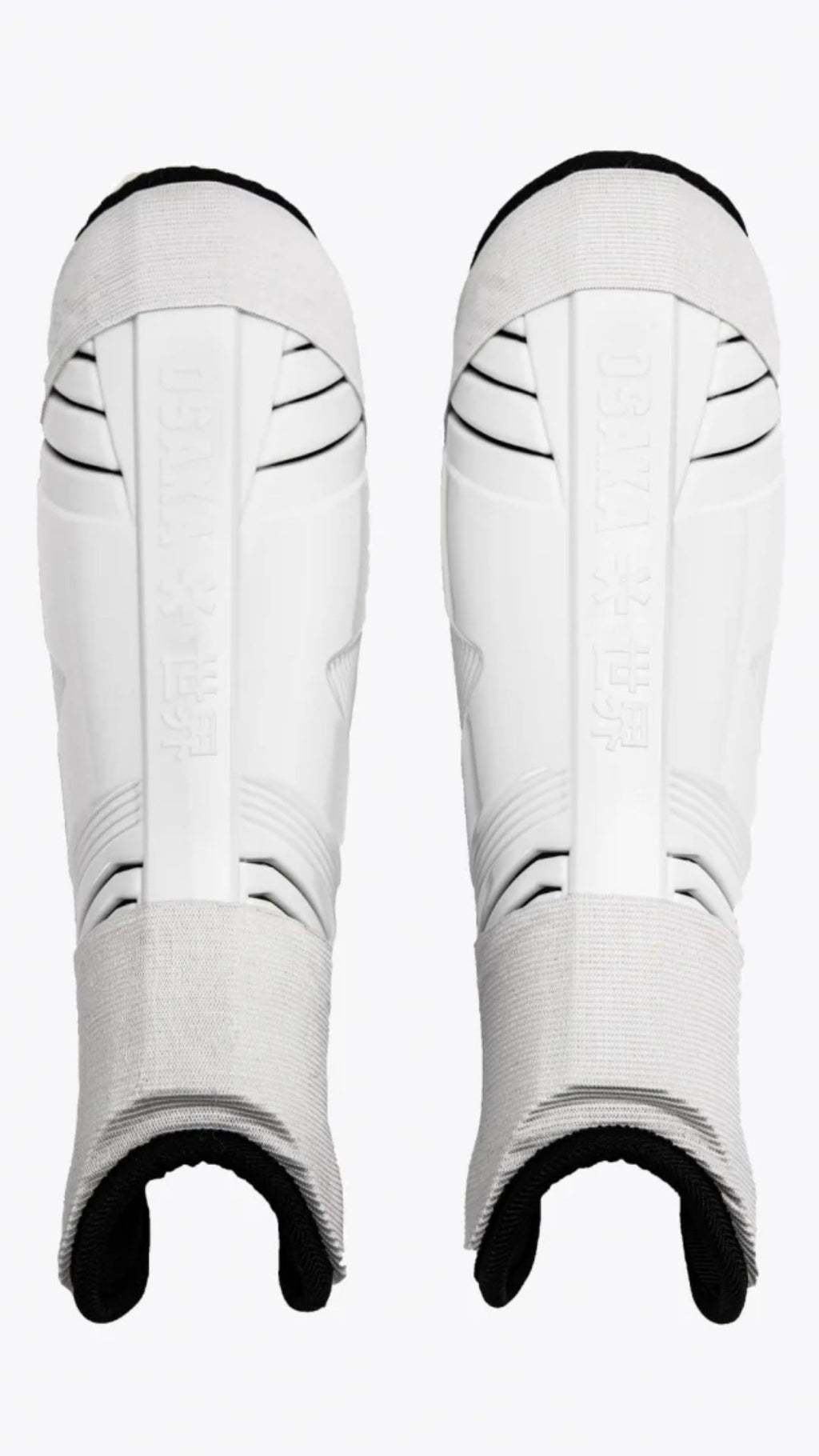 SHINGUARD - WHITE-BLACK 1707096000045964054 #1