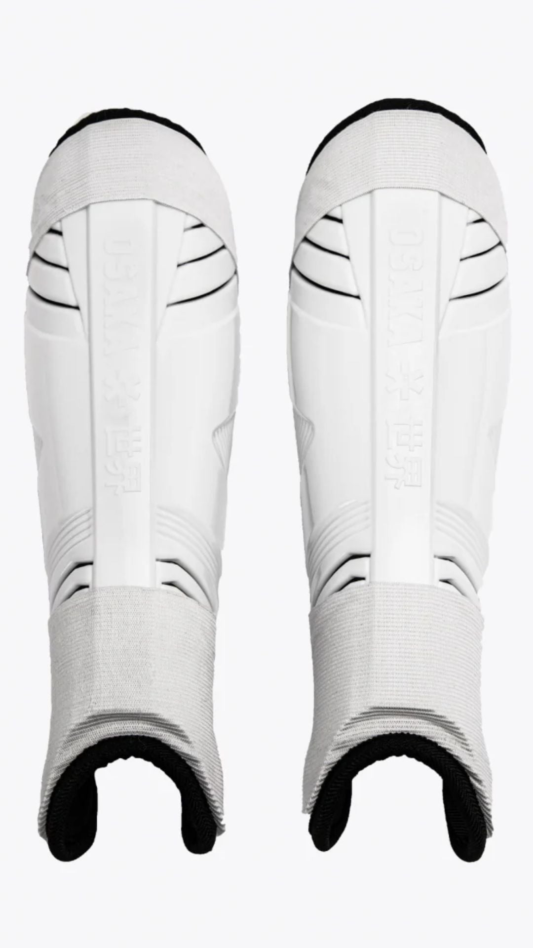 SHINGUARD - WHITE-BLACK 1707096000045964054 #1