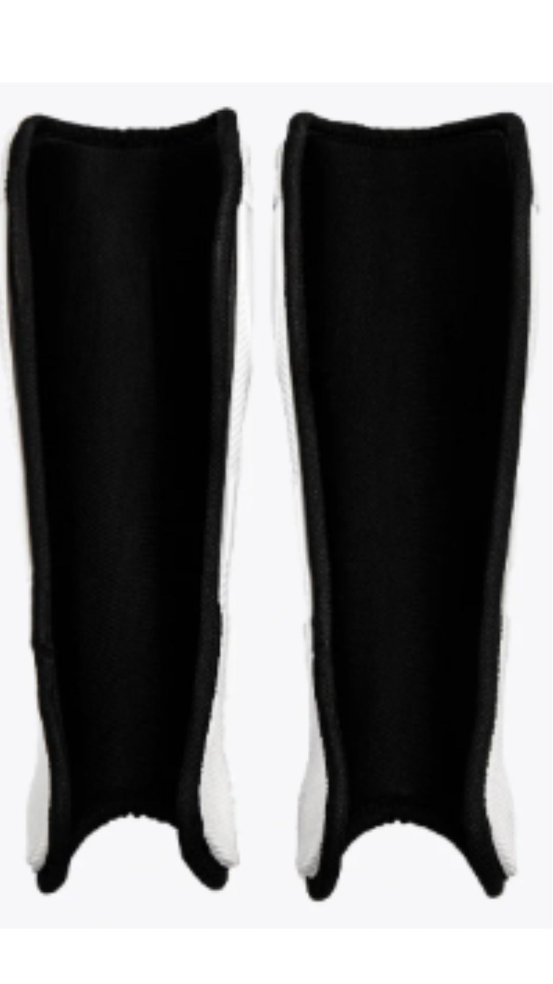 SHINGUARD - WHITE-BLACK 1707096000045964054 #2
