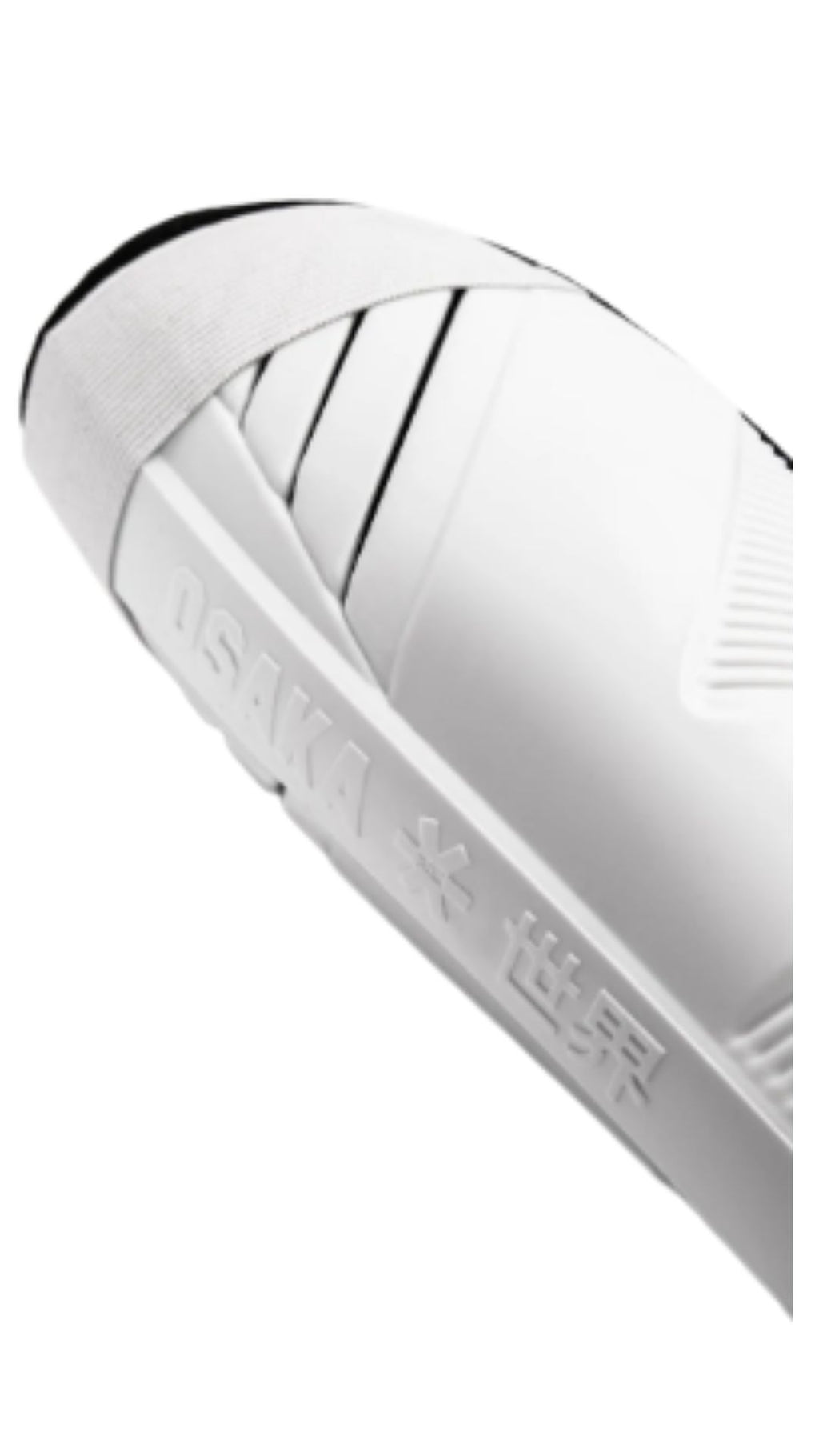 SHINGUARD - WHITE-BLACK 1707096000045964054 #4