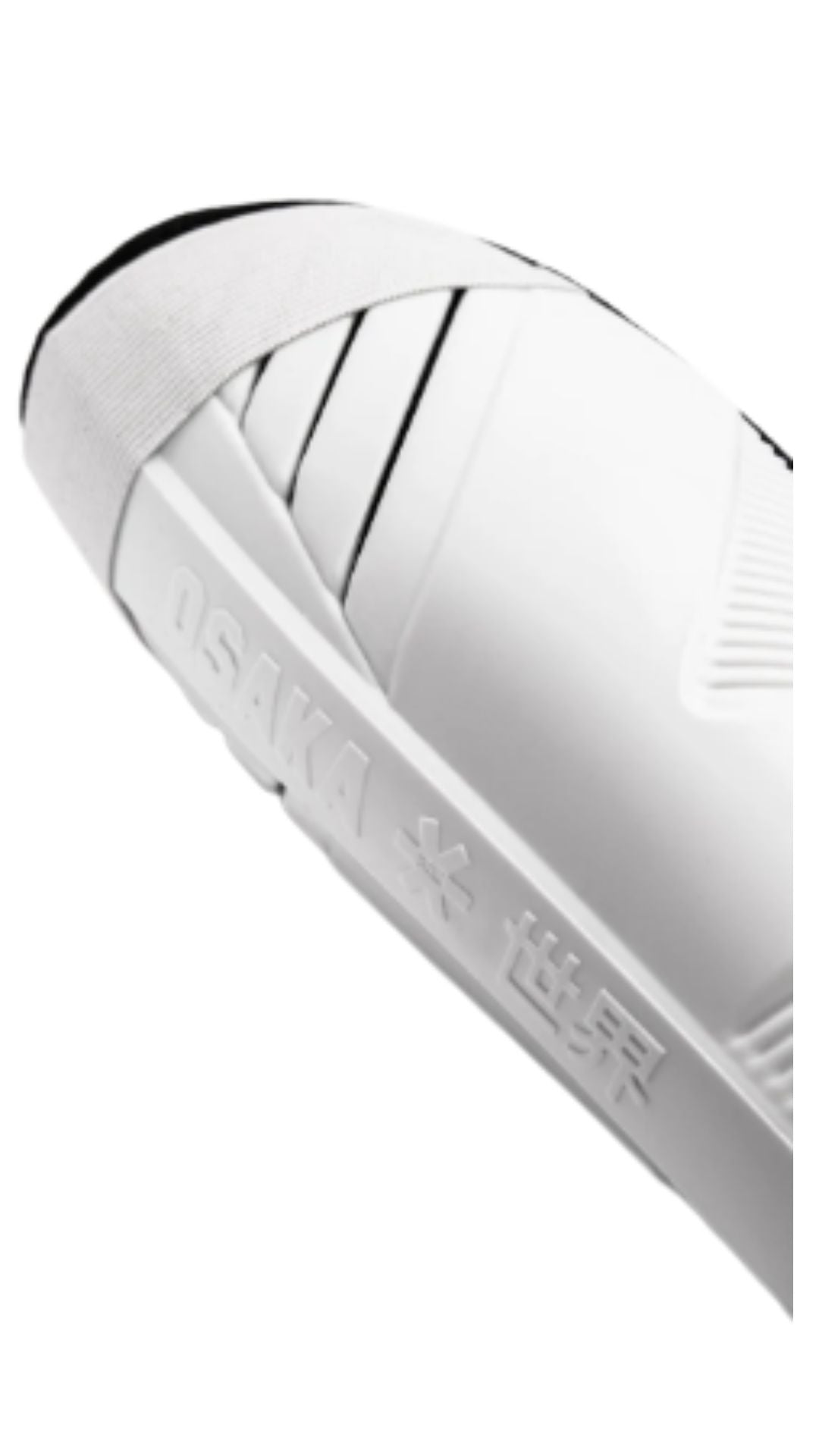 SHINGUARD - WHITE-BLACK 1707096000045964054 #4