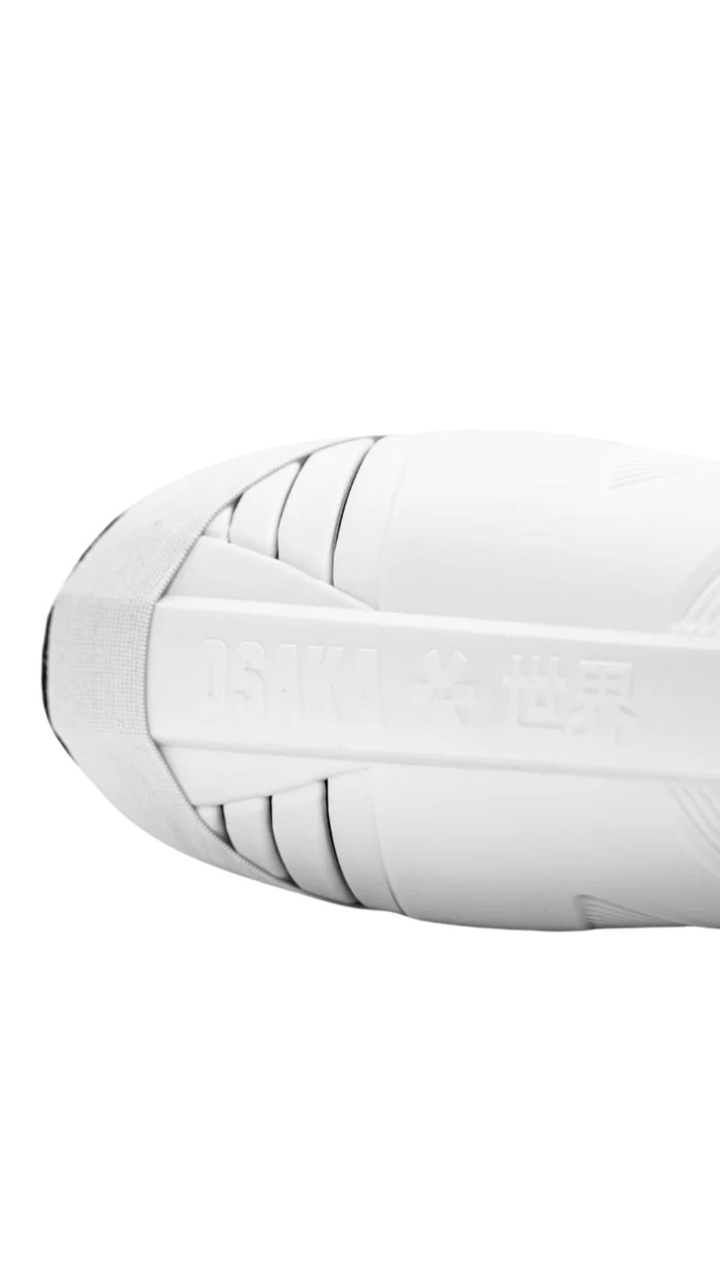 SHINGUARD - WHITE-BLACK 1707096000045964054 #5