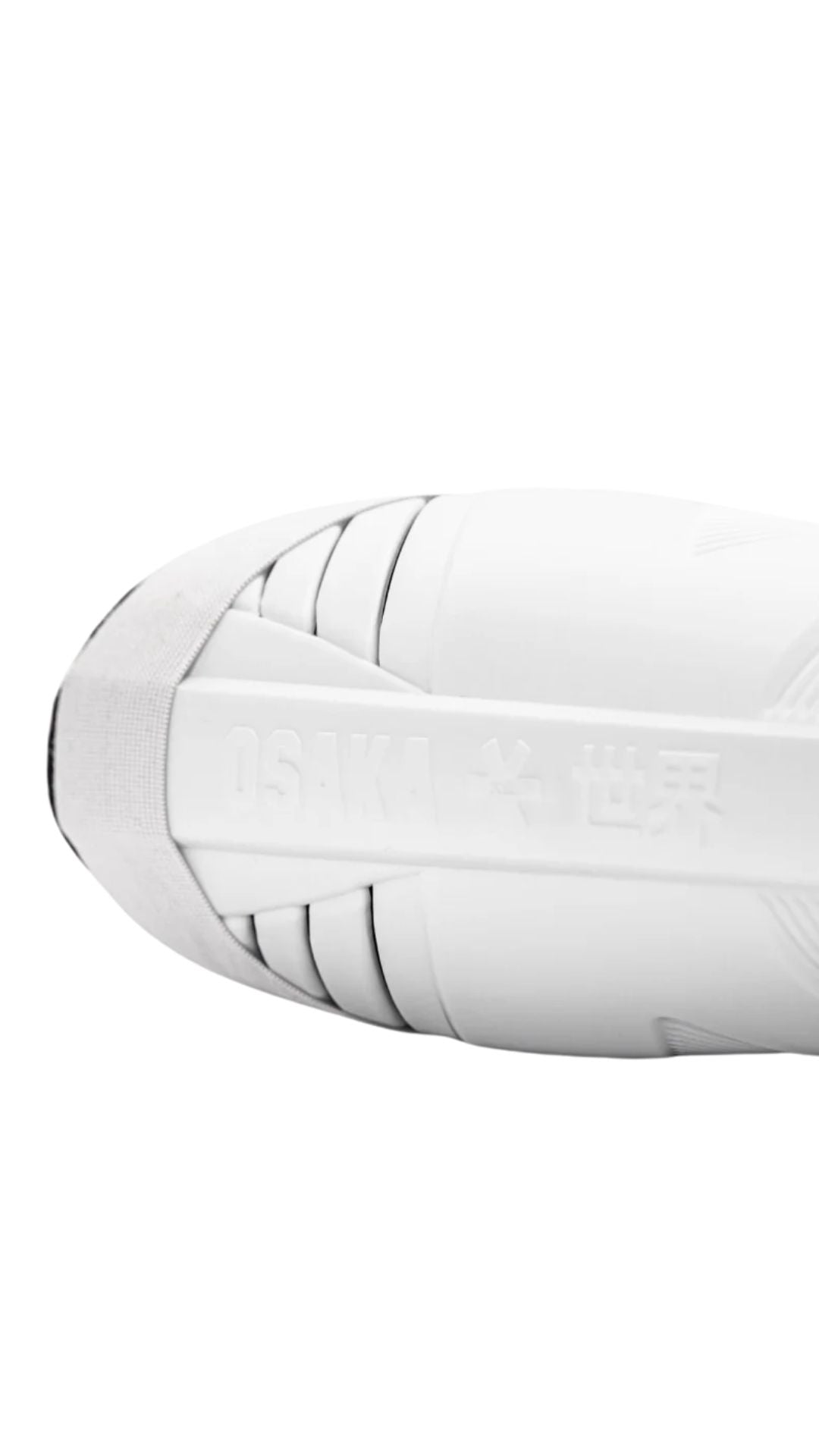 SHINGUARD - WHITE-BLACK 1707096000045964054 #5