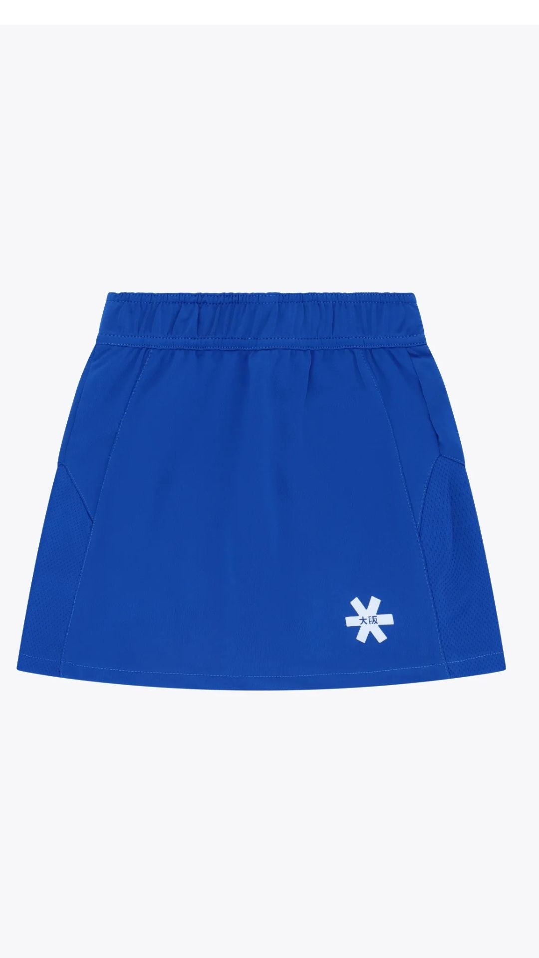 Kids Training Skort S REC - Royal Blue 1707096000045964457 #1