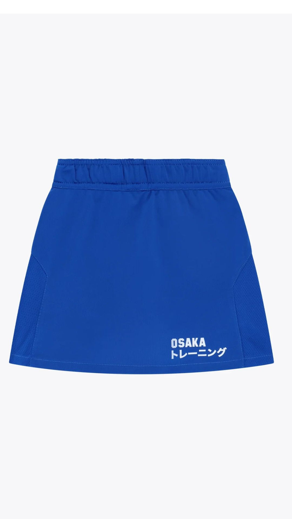 Kids Training Skort S REC - Royal Blue 1707096000045964457 #2