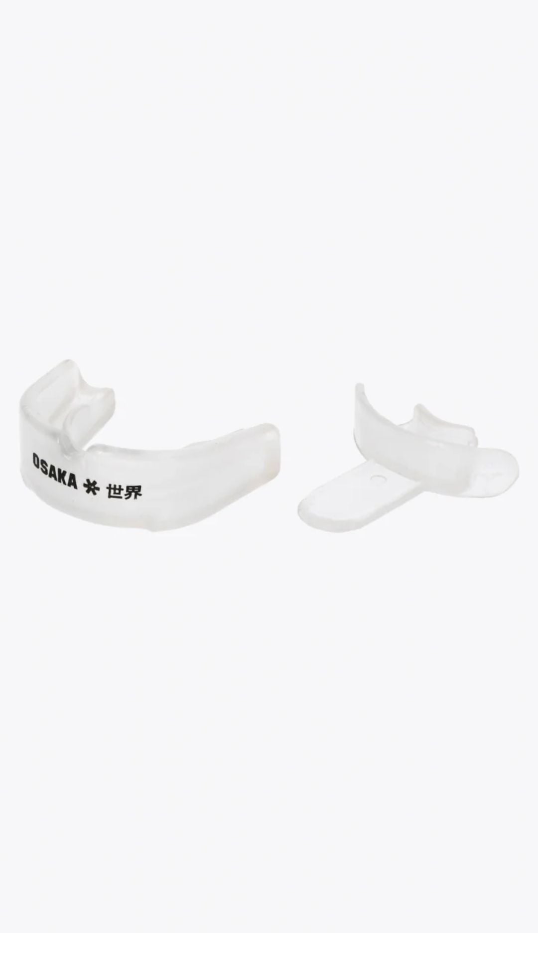 MOUTH GUARD COMFORT - NO COLOR 1707096000045964023 #1