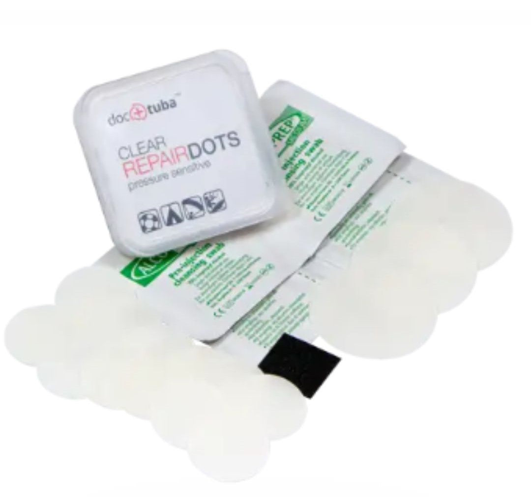 Clear Repair Dots Kit 1707096000048088986 #2
