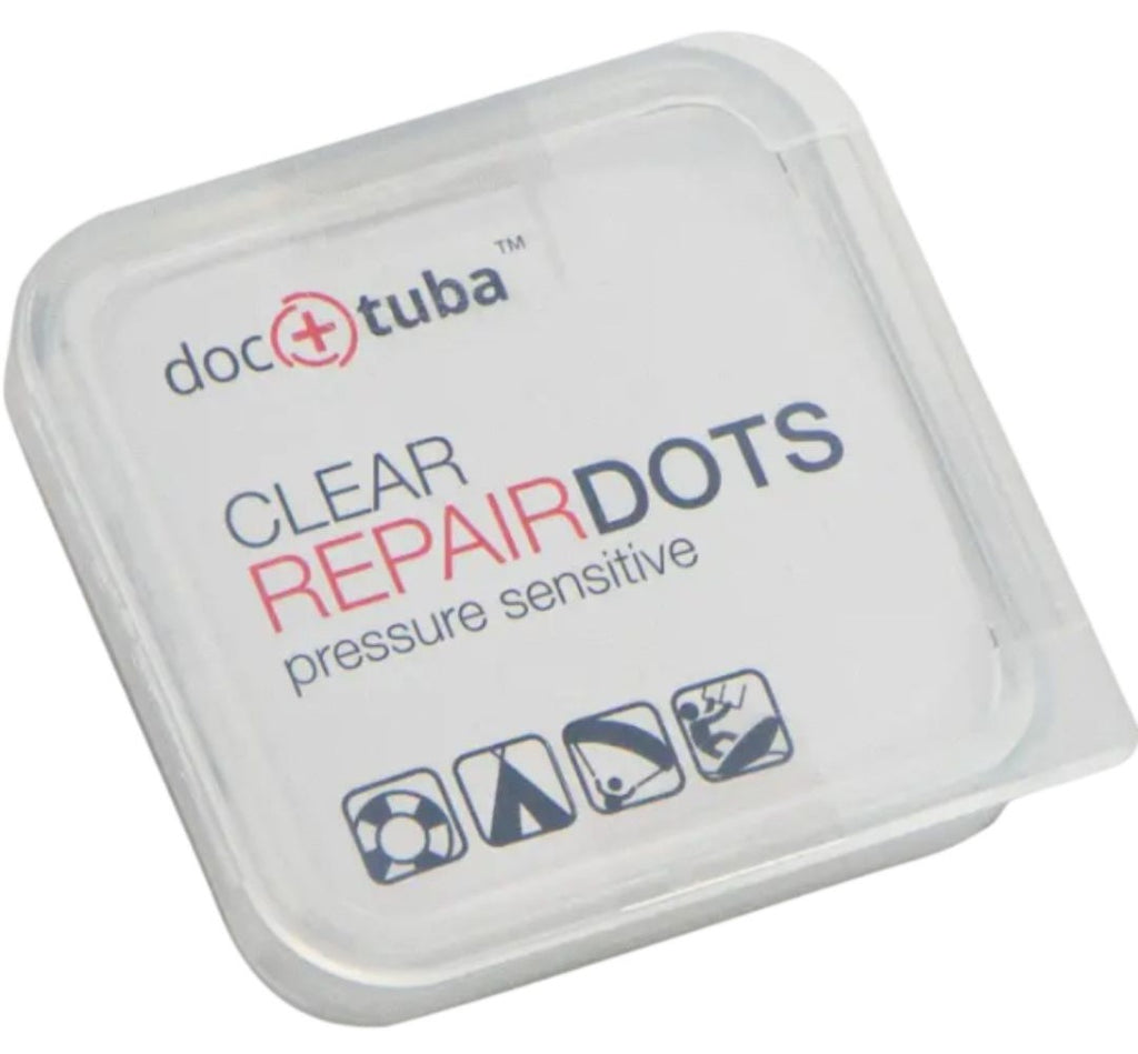 Clear Repair Dots Kit 1707096000048088986 #1