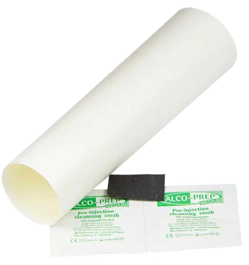 Clear Repair Tape - Small Patch Kit 1707096000048088534 #2