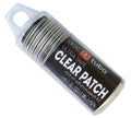 Clear Repair Tape - Small Patch Kit 1707096000048088534 #1