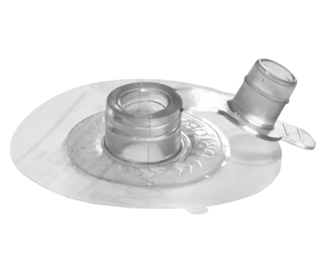 Deflate valve (11mm), naked 1707096000048088565 #1