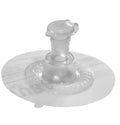 Inflate valve 9mm (non return), naked 1707096000048088627 #1