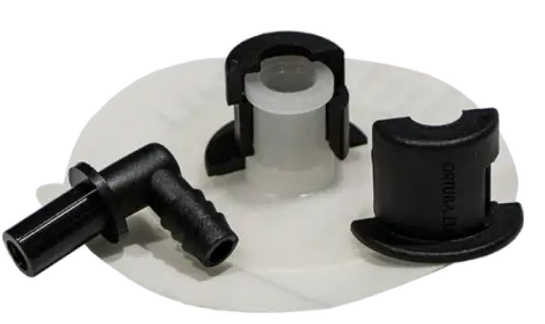 UniPump Valve + Clips + L Insert 1707096000048088813 #1