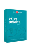 Valve Donuts Repair Kit 1707096000048088844 #1