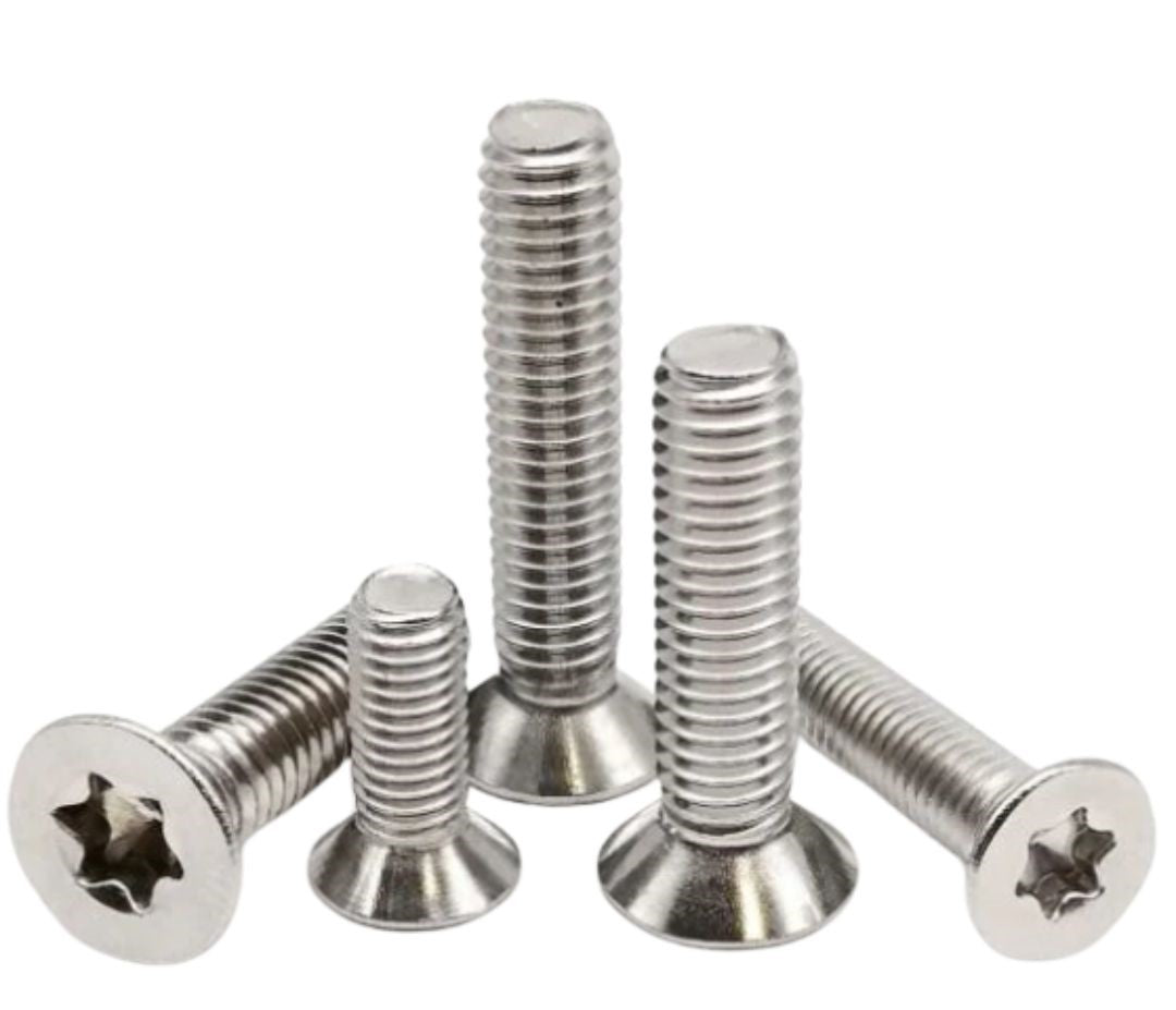 Torx Drive bolts 1707096000047873851 #1