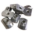 M6 Stainless T-nuts 1707096000047874223 #1
