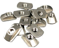 M8 Stainless Steel T-nuts 1707096000047874254 #1