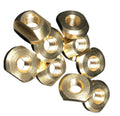Brass T-Nuts - M8 1707096000047874192 #1