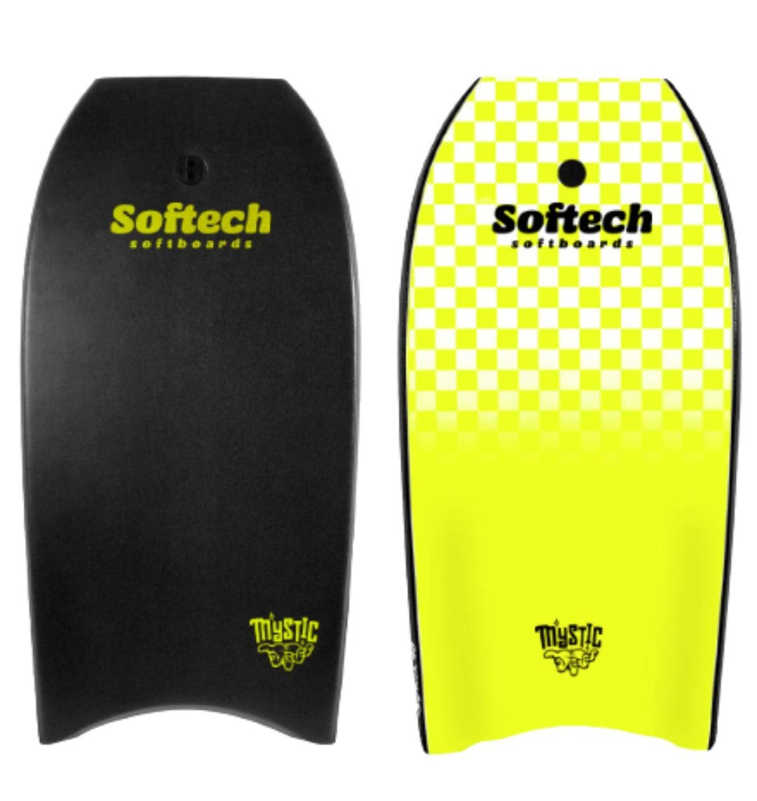 Bodyboard Mystic 1707096000047552003 #1
