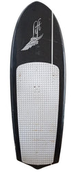 Lift Hydrofoil - Black 1707096000000394209 #1