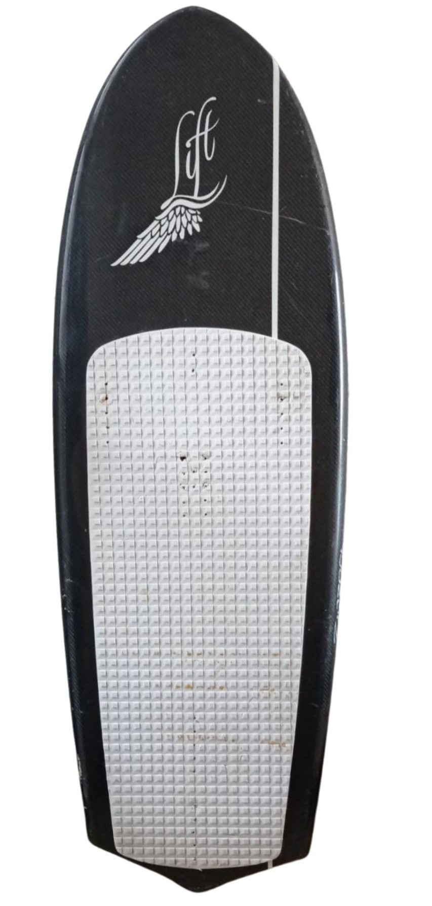 Hydrofoil - Black 1707096000000394209 #1