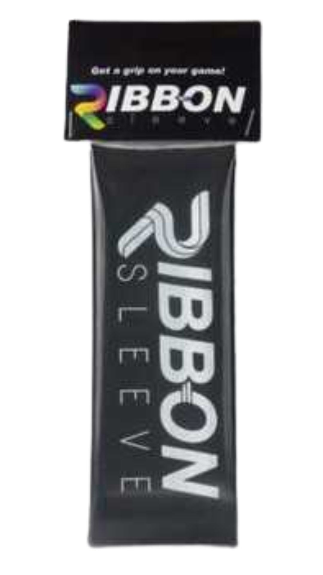 Ribbon Sleeve - Negro 1707096000038427036 #1