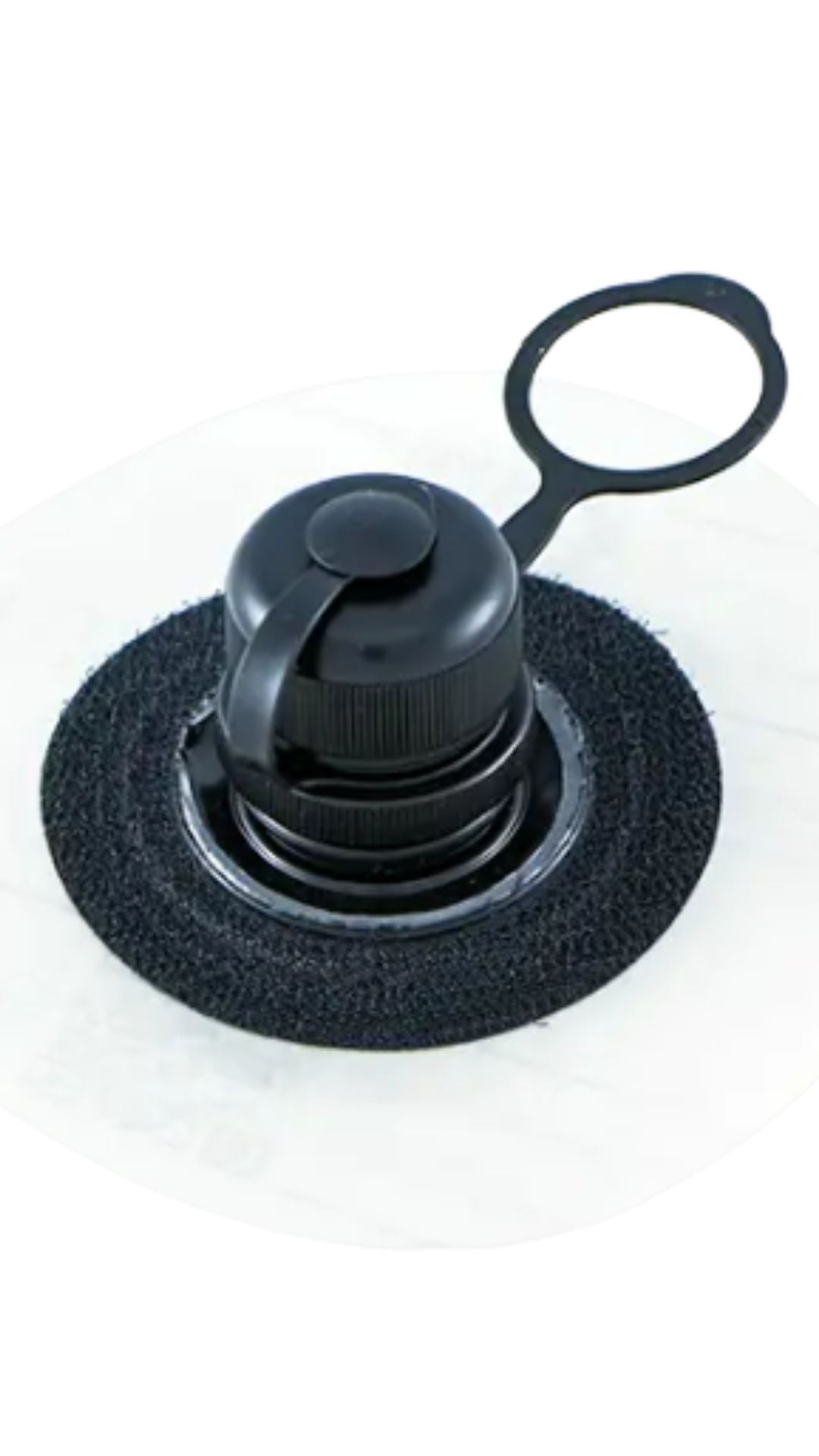Airlock 2 / Slingshot In/Out Valve Complete 1707096000050377104 #1