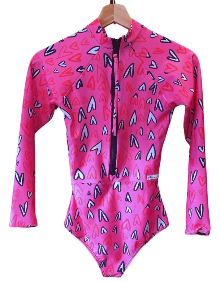 Lycra Corazones 1707096000007315219 #1