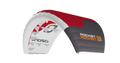 POCKET ROCKET - Deep Red/Carbon Grey/White 1707096000094836525 #1