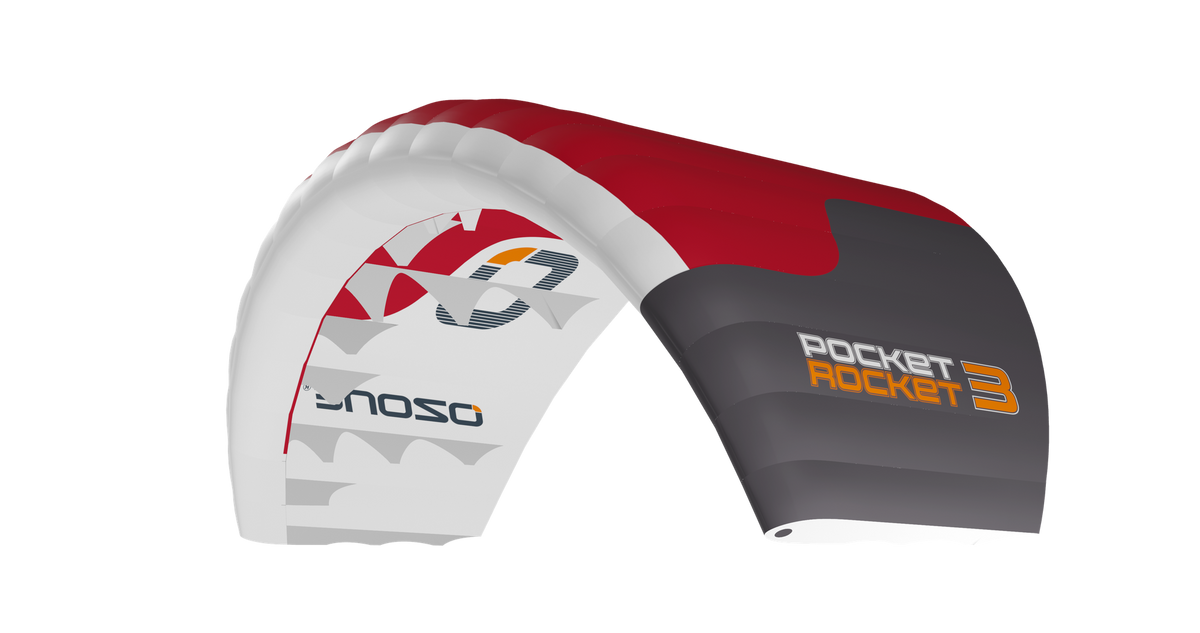 POCKET ROCKET - Deep Red/Carbon Grey/White 1707096000094836525 #1