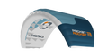 POCKET ROCKET - Sky Blue/Slate Blue/White 1707096000094836482 #1