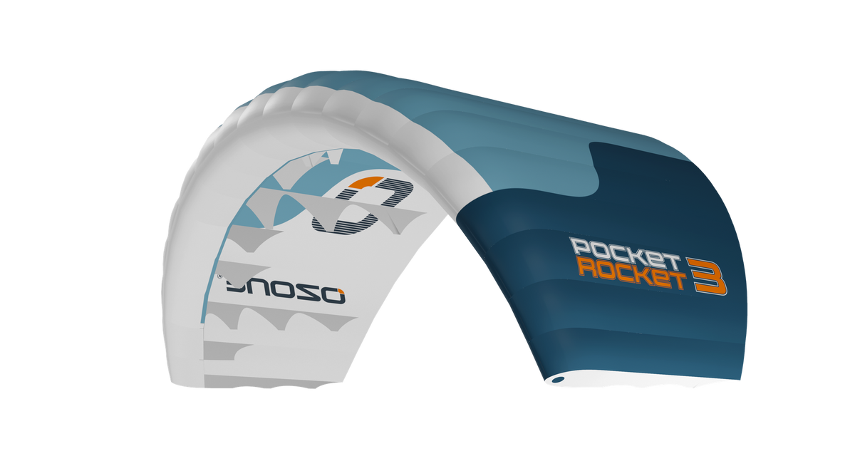 POCKET ROCKET - Sky Blue/Slate Blue/White 1707096000094836482 #1