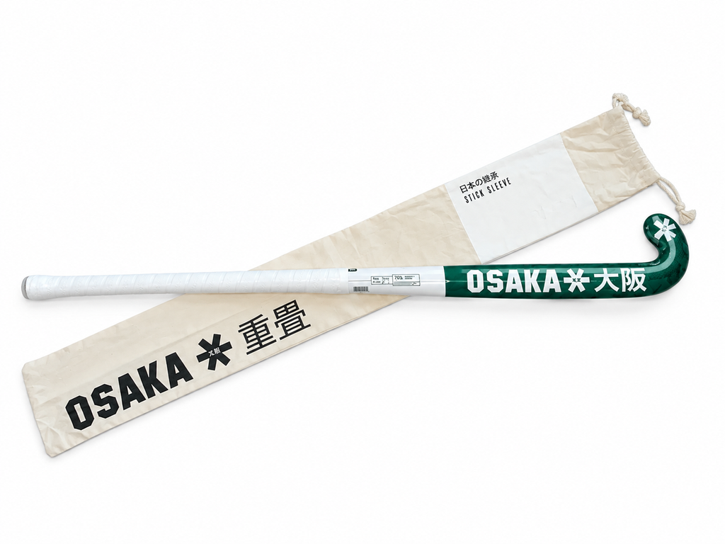Stick bag - Cream/White 1707096000112809649 #2