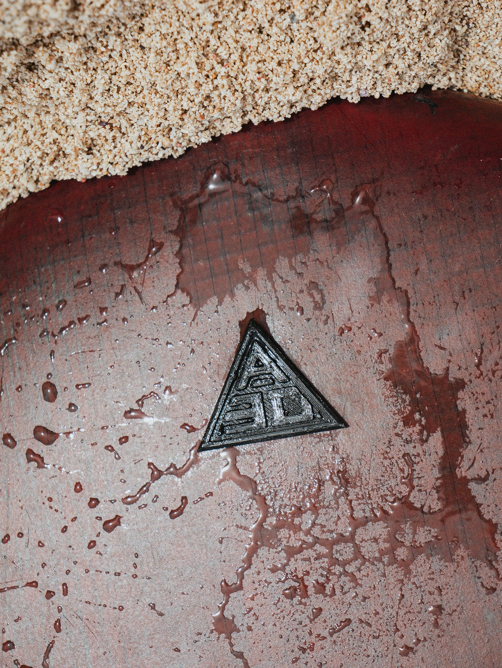 NOSEGUARD - Negro 1707096000100901261 #2