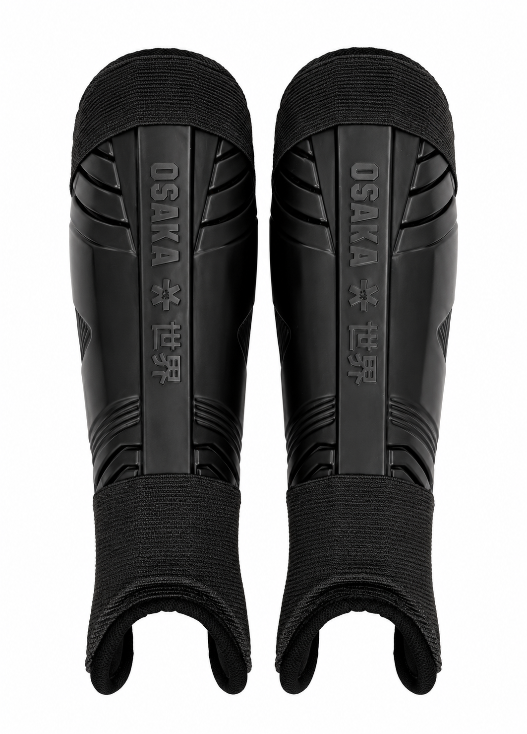 SHINGUARD - ICONIC BLACK 1707096000110453718 #1