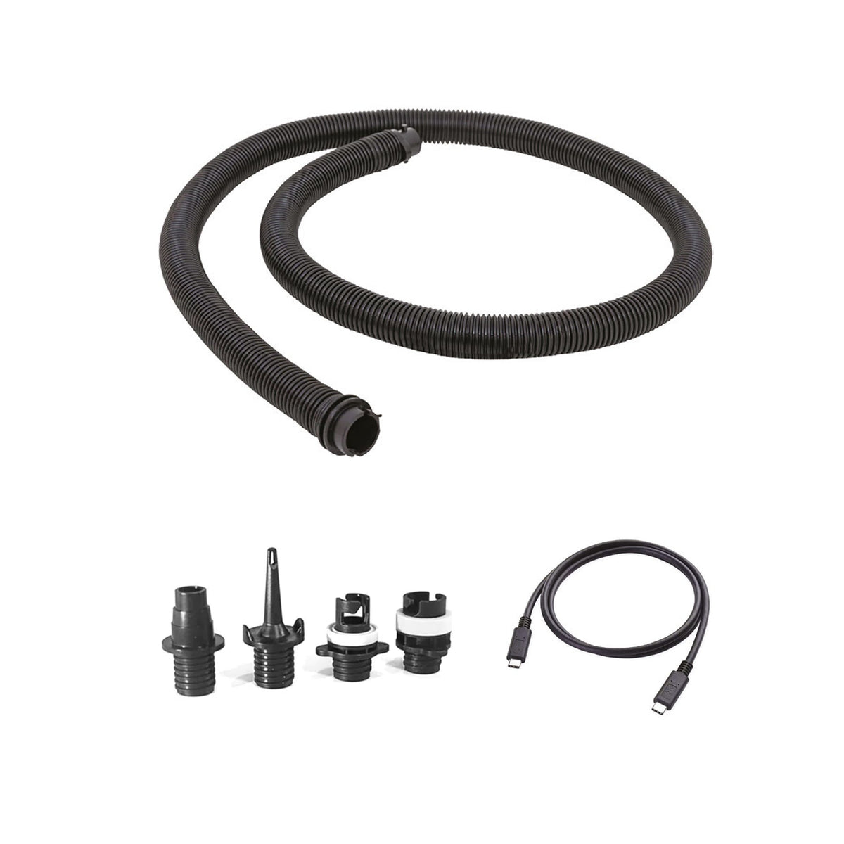 Air Box Replacement Hose and Nozzle Kit 1707096000041977039 #1