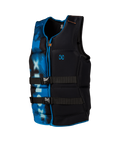 Atomik - Capella 3.0 - L70 - US/CA CGA Life Vest - Black/Slate Blue 1707096000100909396 #1