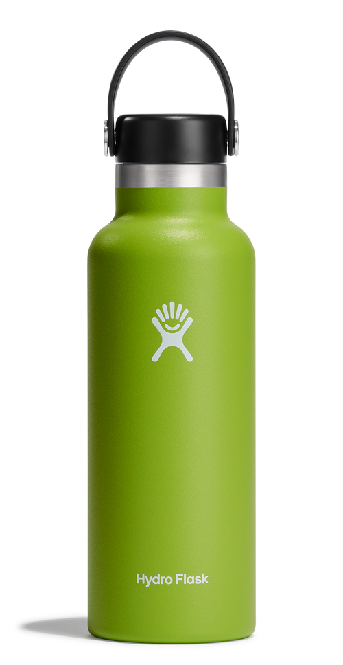 18 OZ STANDARD FLEX CAP SEAGRASS 1707096000042231564 #1