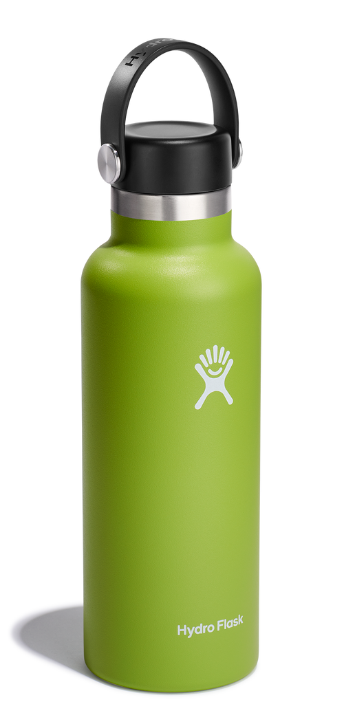 18 OZ STANDARD FLEX CAP SEAGRASS 1707096000042231564 #2
