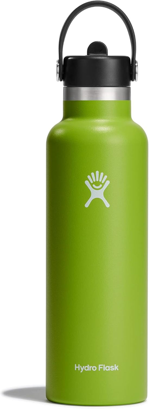 21 OZ STANDARD FLEX STRAW CAP SEAGRASS 1707096000042231936 #1