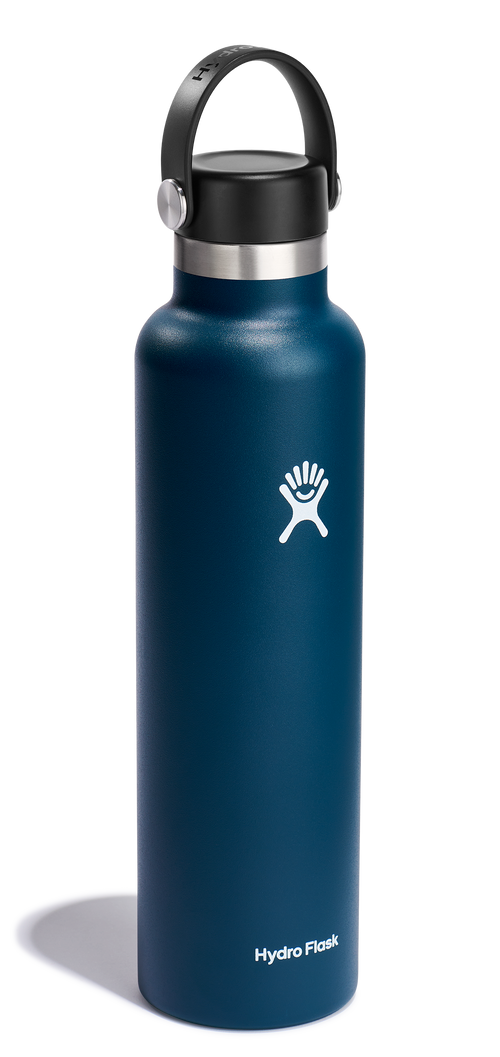 24 OZ STANDARD FLEX CAP INDIGO 1707096000042233052 #2